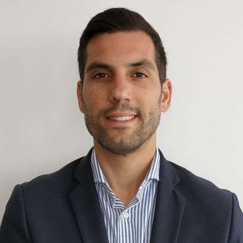 Mirko De Angelis